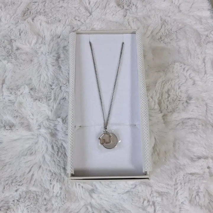 [BUNJANG] BOYNEXTDOOR Sungho 1st Anniversary Necklace / 보이넥스트도어 보넥도 1주년 목걸이 성호 양도