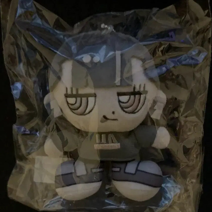 [SOLD OUT] 즛토마요 깜부 공부 누이 미개봉