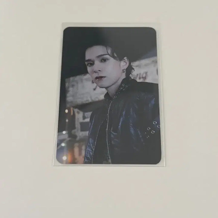 [BUNJANG] TREASURE Asahi Photocard / 트레저 아사히 포토카드 포카