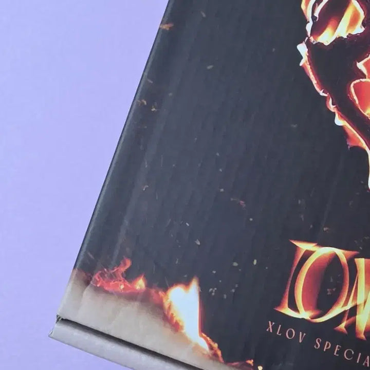 [SOLD OUT] 엑스러브 I ONE 스페셜팩(포카:우무티/현)
