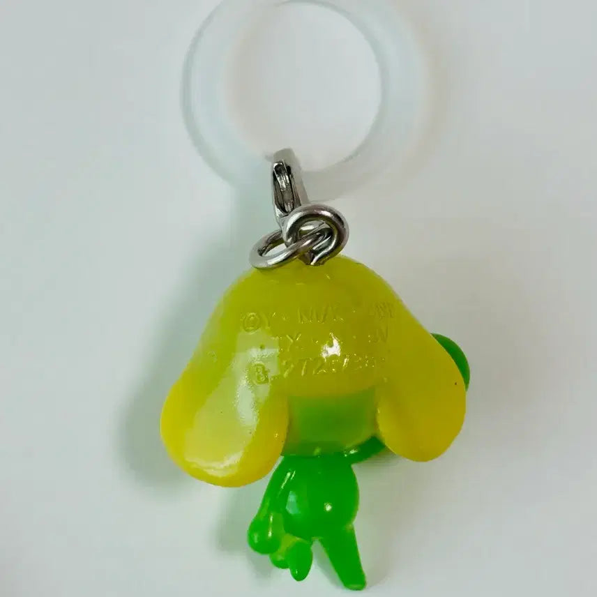 [BUNJANG] Sergeant Keroro Keroro 1st Edition Marking Seal / 케로로 중사 케로로 1탄 마킹 메지루시