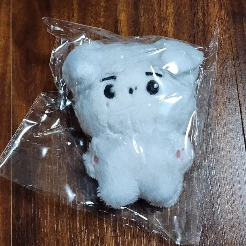 [BUNJANG] ENHYPEN Sunghoon Doll / 엔하이픈 성훈 인형 솜성훈