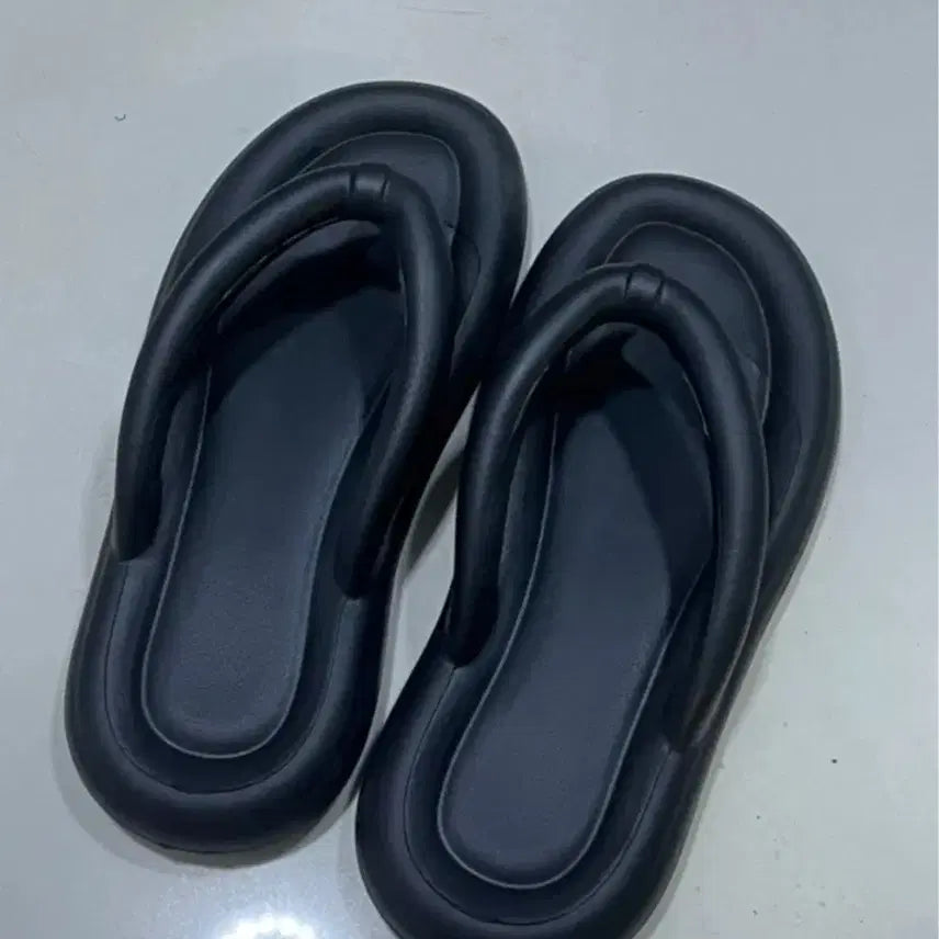 [BUNJANG] Slipper 235-240 / 쪼리.슬리퍼