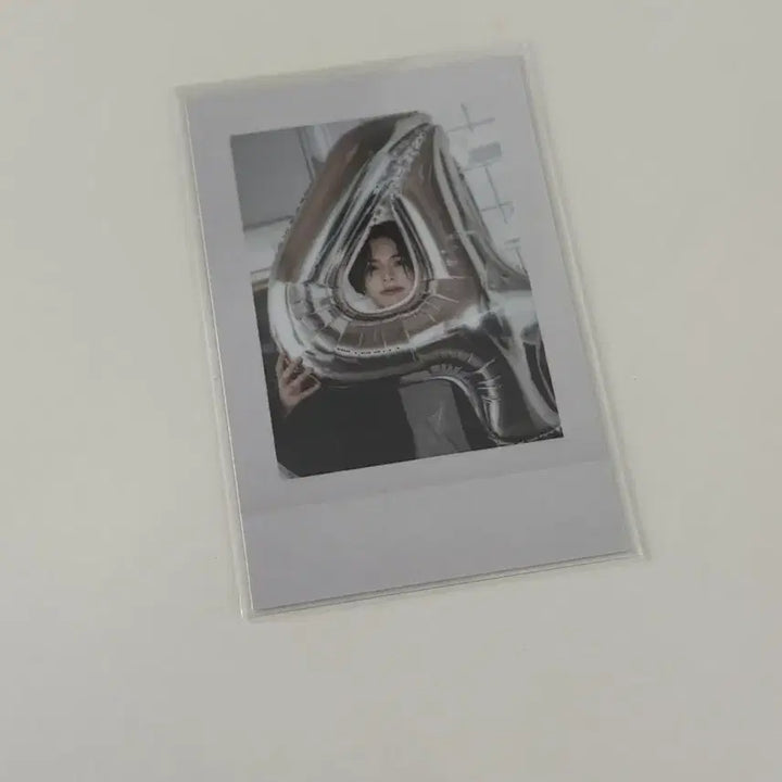 [BUNJANG] TREASURE Asahi 4th Anniversary Photocard / 트레저 아사히 포토카드 포카 4주년 기념
