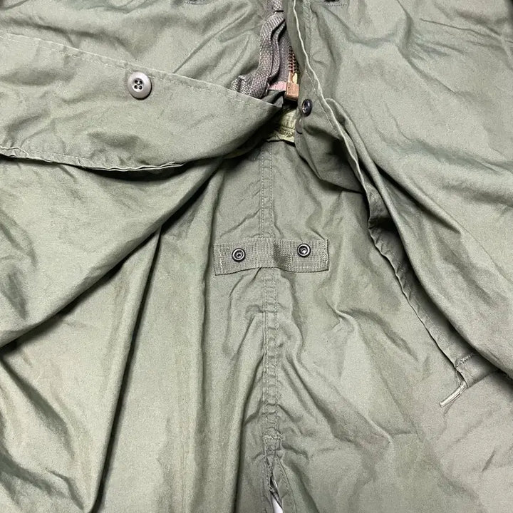 [BUNJANG] m65 피쉬테일 og 오리지널 개파카 M 미디움 세트 민트급 / m65 피쉬테일 og 오리지널 개파카 M 미디움 세트 민트급
