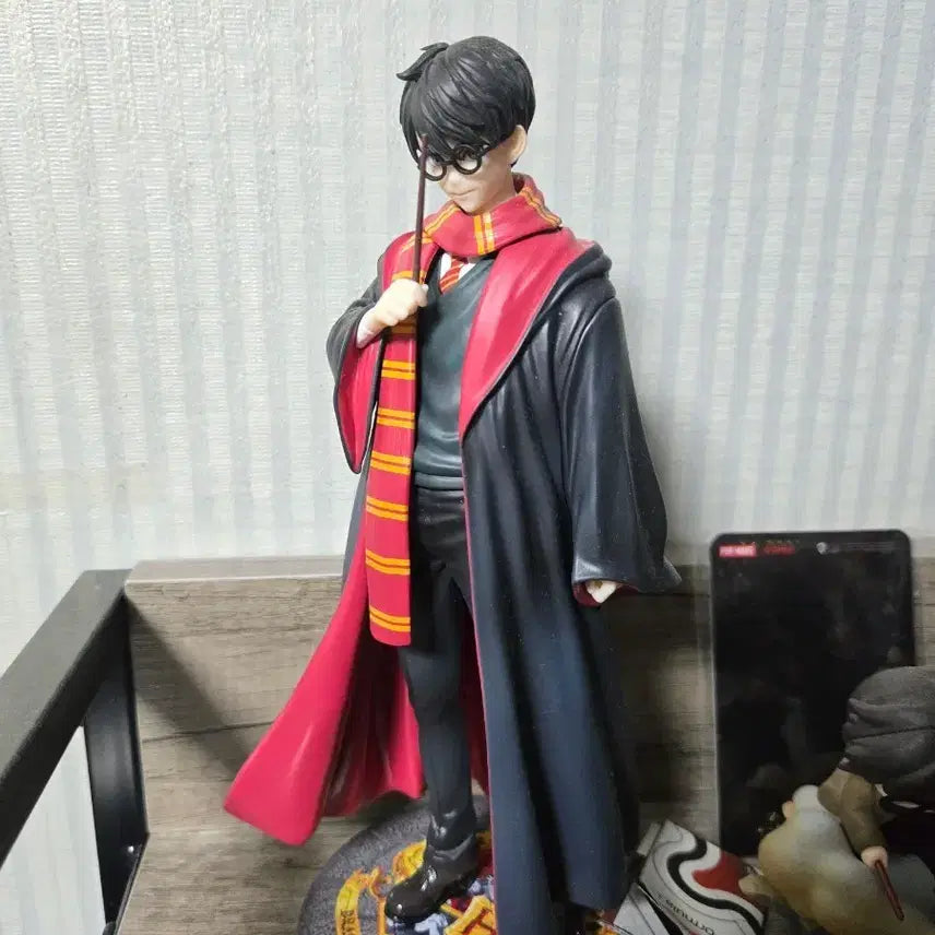 [BUNJANG] POP MART Harry Potter Wizarding Dynasty Figure / 팝마트 해리포터 위저드 다이너스티