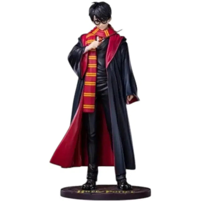 [BUNJANG] POP MART Harry Potter Wizarding Dynasty Figure / 팝마트 해리포터 위저드 다이너스티