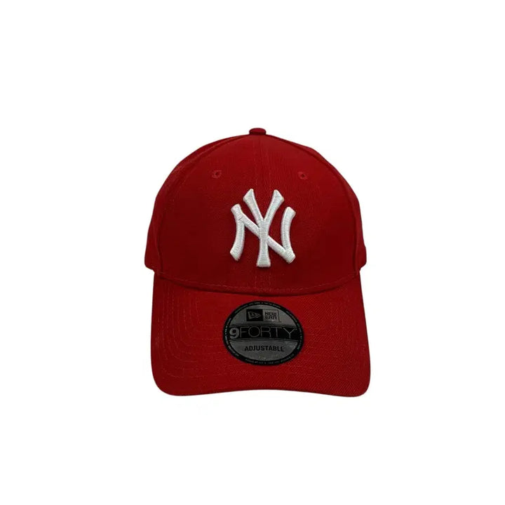 [BUNJANG] New Era Ball Cap / 뉴에라 볼캡