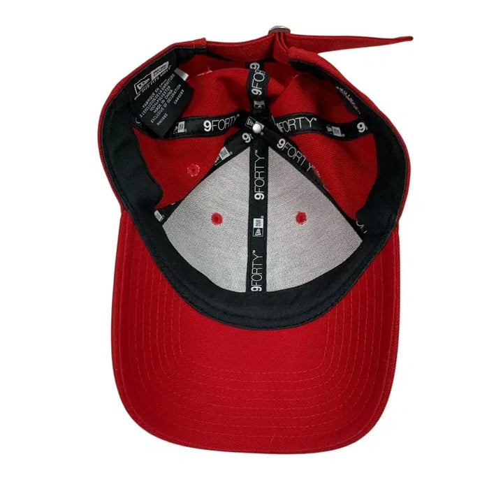 [BUNJANG] New Era Ball Cap / 뉴에라 볼캡