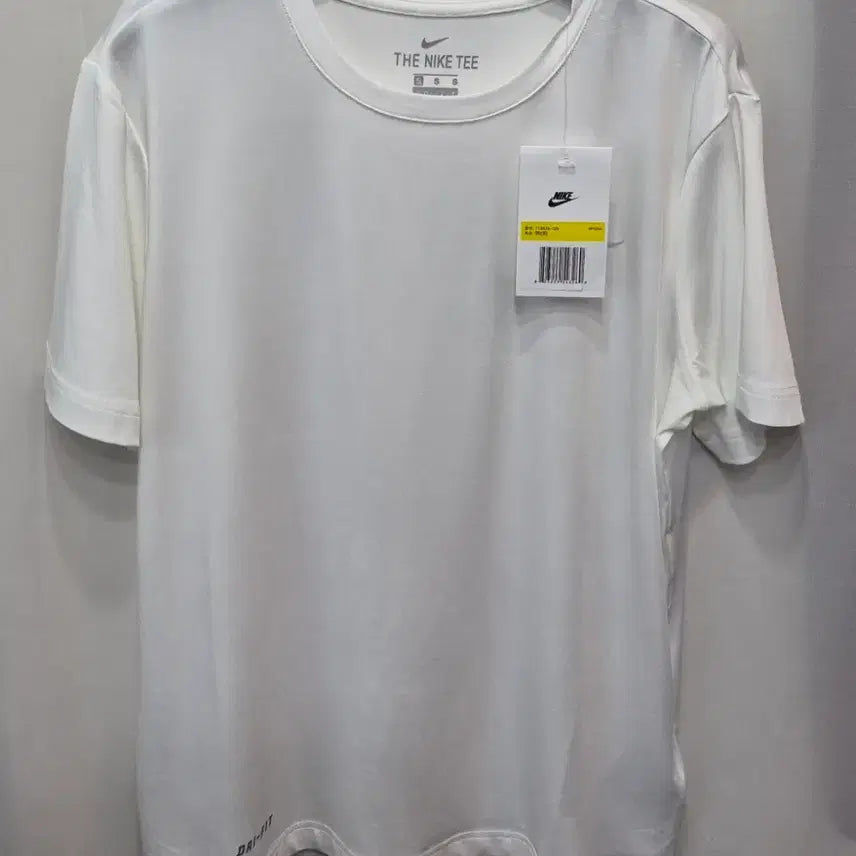 [BUNJANG] Nike Dri-FIT Short-Sleeve T-Shirt / 나이키 드라이핏 반팔 티셔츠
