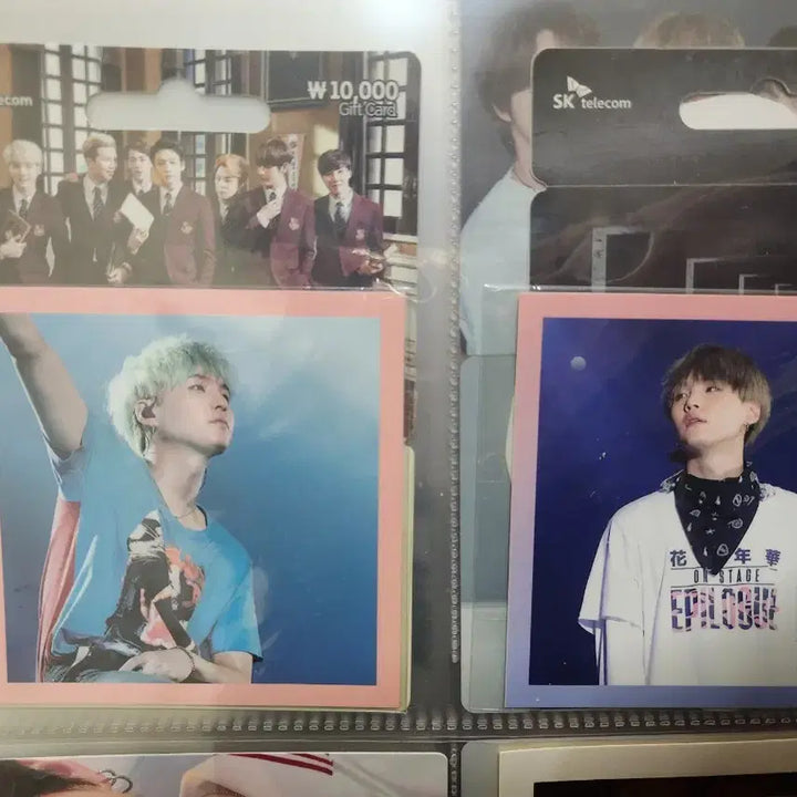 [BUNJANG] BTS DVD Bundle Set / 방탄 BTS dvd 일괄 양도(개별 X)