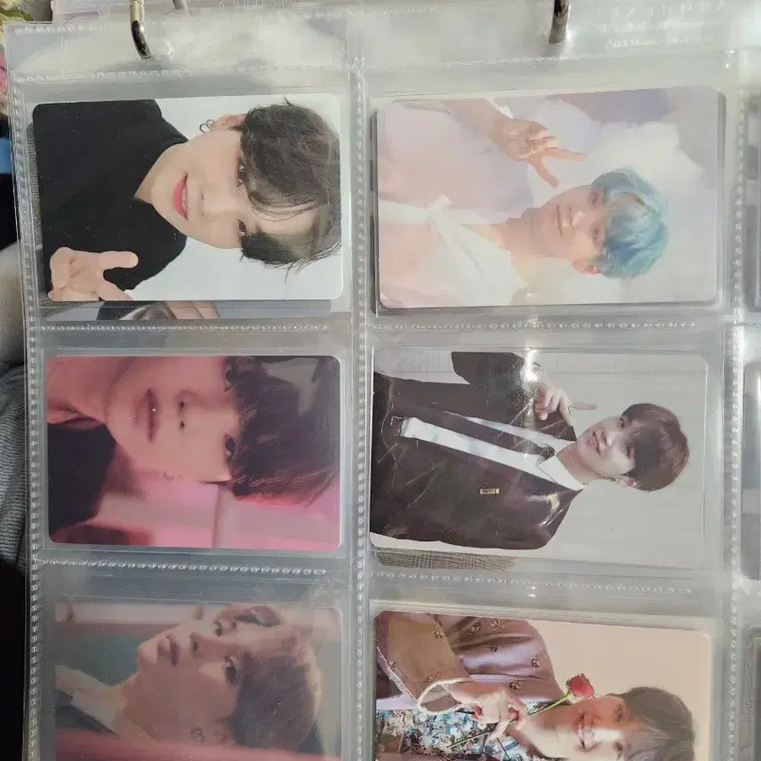 [BUNJANG] BTS DVD Bundle Set / 방탄 BTS dvd 일괄 양도(개별 X)