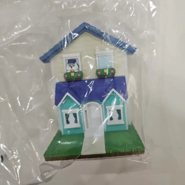 [BUNJANG] Snoopy Little Home Figure 