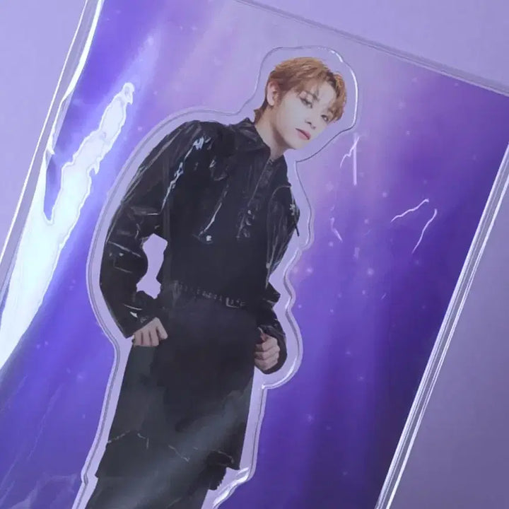 [BUNJANG] XLOV HARU Acrylic Stand (Sealed) / 엑스러브 S Cawaii! ME 하루 아크릴 스탠드(미개봉)