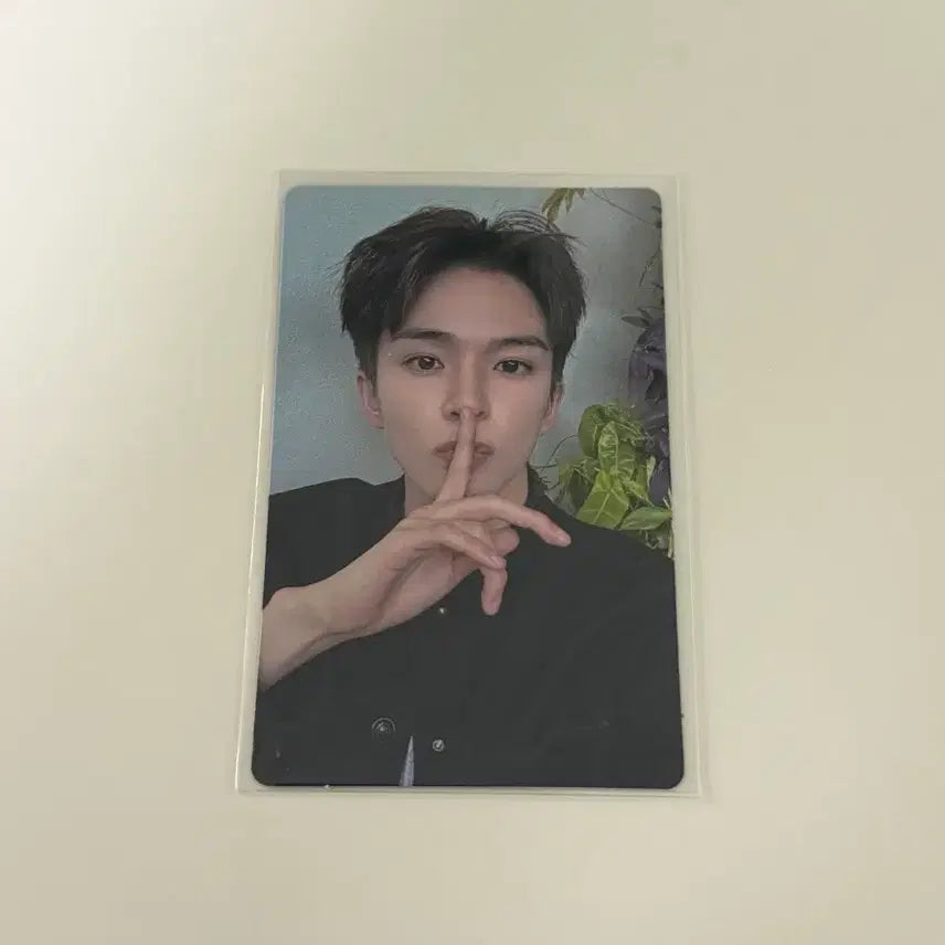 [BUNJANG] 트레저 아사히 포토카드 포카 PLEASURE 위버스 / 트레저 아사히 포토카드 포카 PLEASURE 위버스