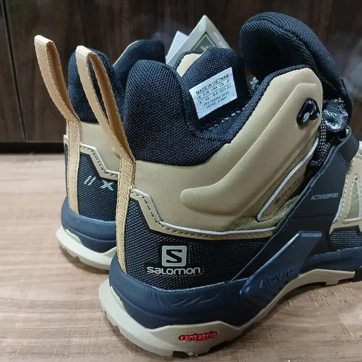 [BUNJANG] Salomon X Ultra 4 Gore-Tex Hiking Boots 265mm / 살로몬 X 울트라 4 고어텍스 등산화 265mm 새상품