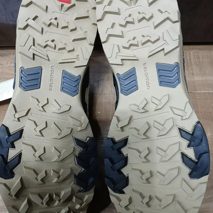 [BUNJANG] Salomon X Ultra 4 Gore-Tex Hiking Boots 265mm / 살로몬 X 울트라 4 고어텍스 등산화 265mm 새상품