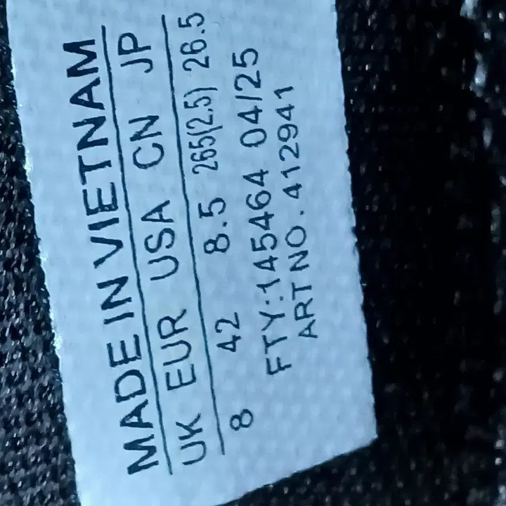 [BUNJANG] Salomon X Ultra 4 Gore-Tex Hiking Boots 265mm / 살로몬 X 울트라 4 고어텍스 등산화 265mm 새상품
