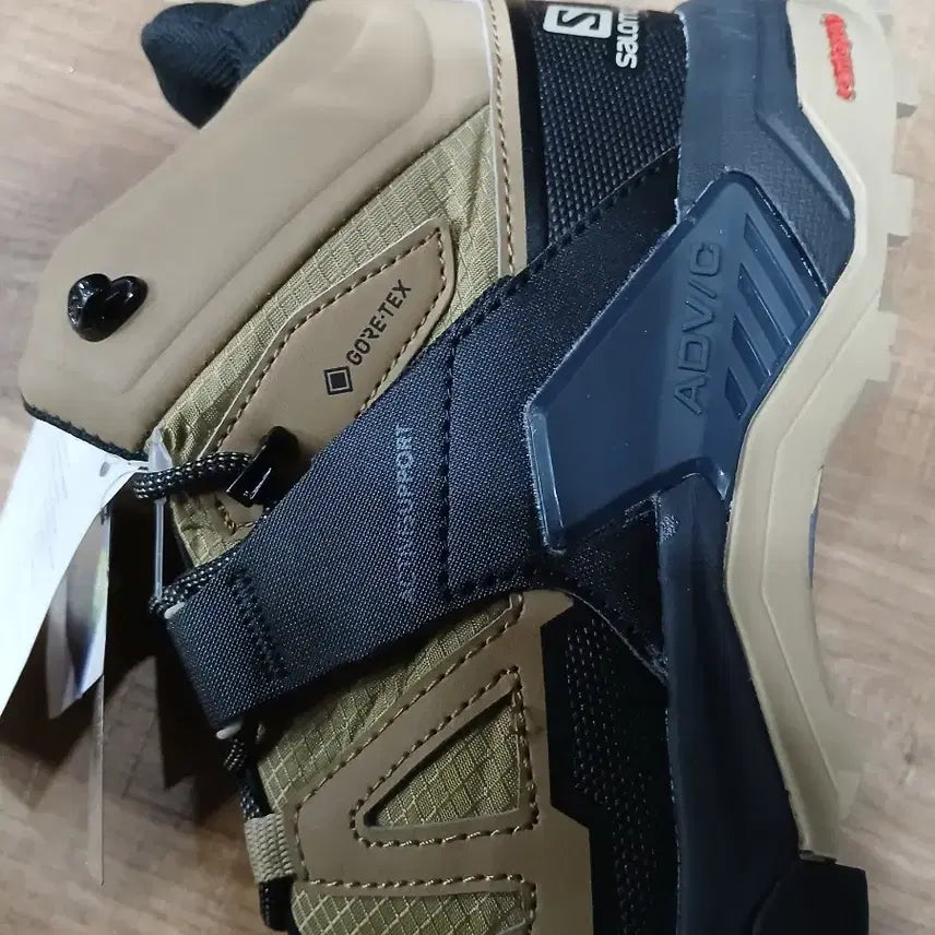 [BUNJANG] Salomon X Ultra 4 Gore-Tex Hiking Boots 265mm / 살로몬 X 울트라 4 고어텍스 등산화 265mm 새상품