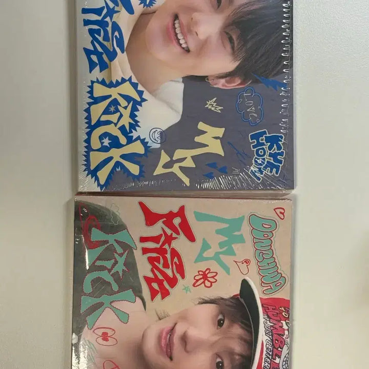 [BUNJANG] Kickflip Album Bundle Set (Sealed) / 킥플립 디지팩 앨범 일괄 양도 (미개봉)