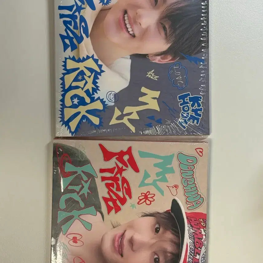 [BUNJANG] Kickflip Album Bundle Set (Sealed) / 킥플립 디지팩 앨범 일괄 양도 (미개봉)