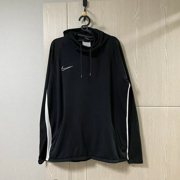 [BUNJANG] Nike Dri-FIT Hoodie / 나이키드라이핏후드