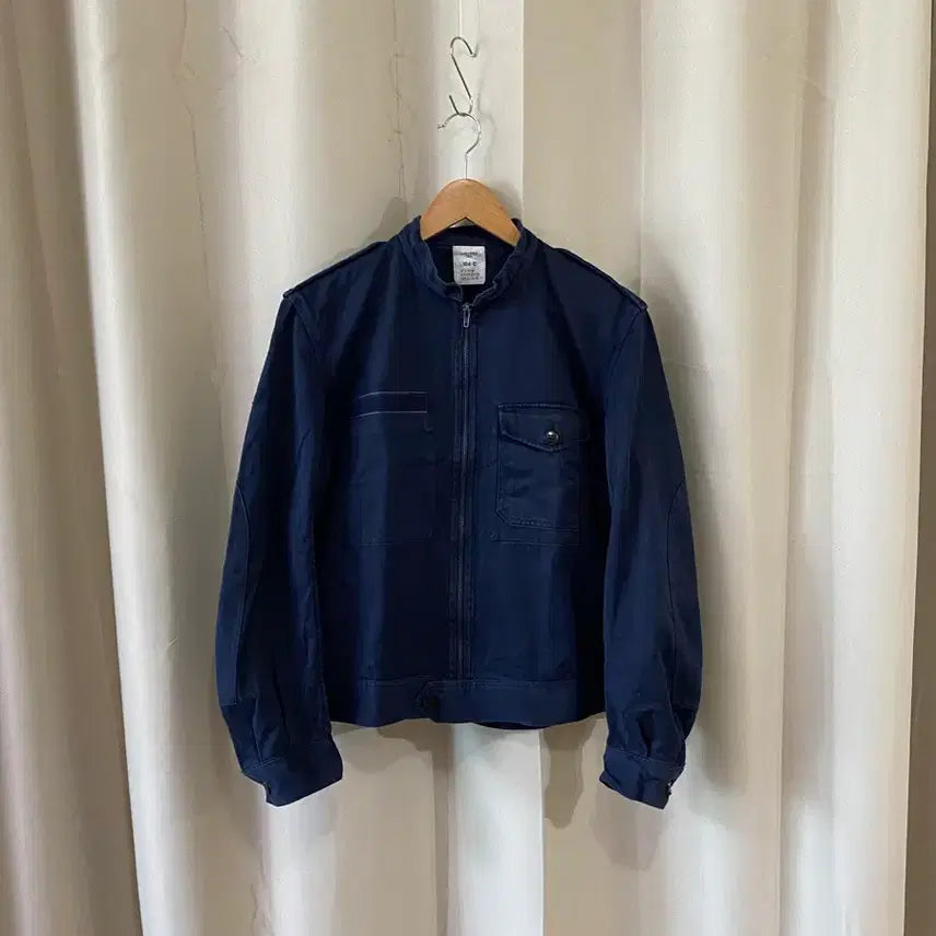 [BUNJANG] Maison Margiela 90s French Military Jacket / 마르지엘라 머듈 90s French Military Jacket