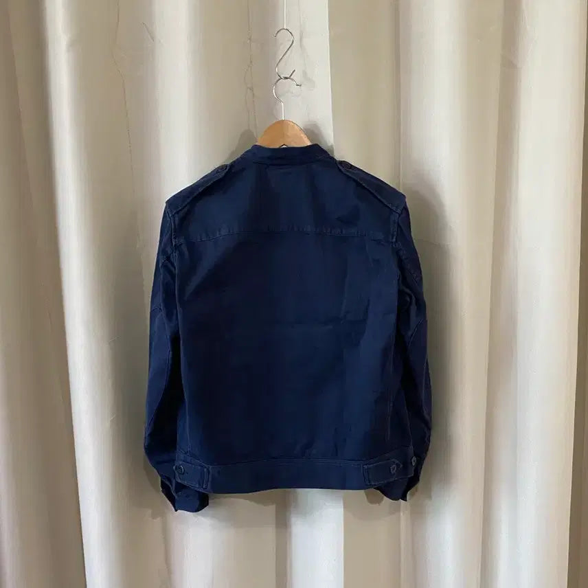 [BUNJANG] Maison Margiela 90s French Military Jacket / 마르지엘라 머듈 90s French Military Jacket