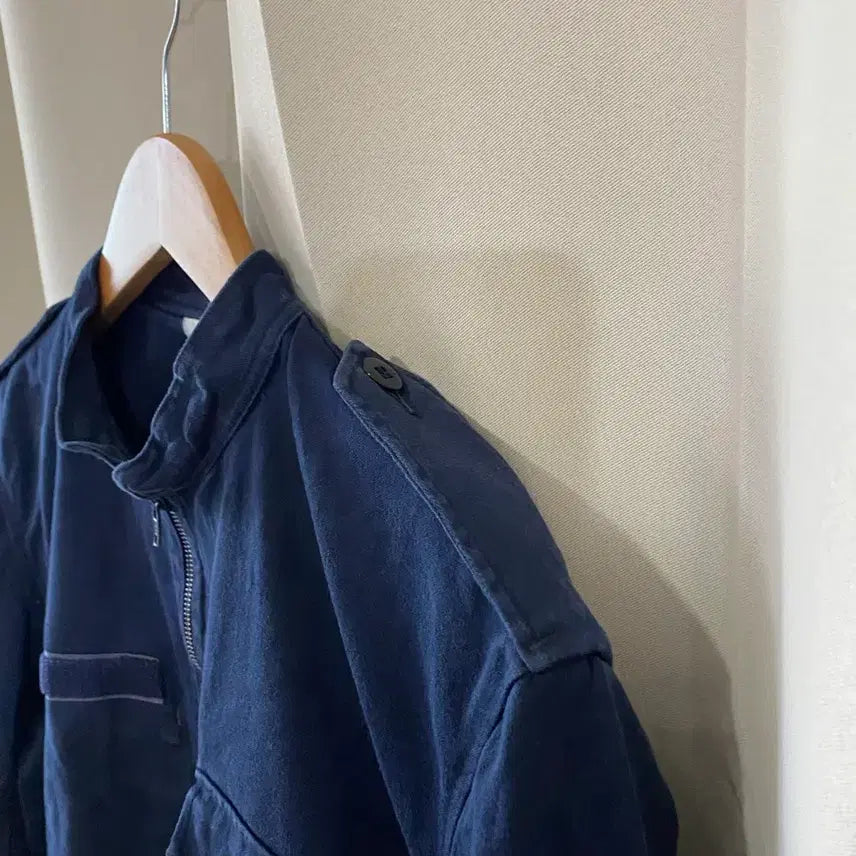 [BUNJANG] Maison Margiela 90s French Military Jacket / 마르지엘라 머듈 90s French Military Jacket