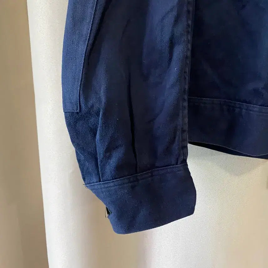 [BUNJANG] Maison Margiela 90s French Military Jacket / 마르지엘라 머듈 90s French Military Jacket