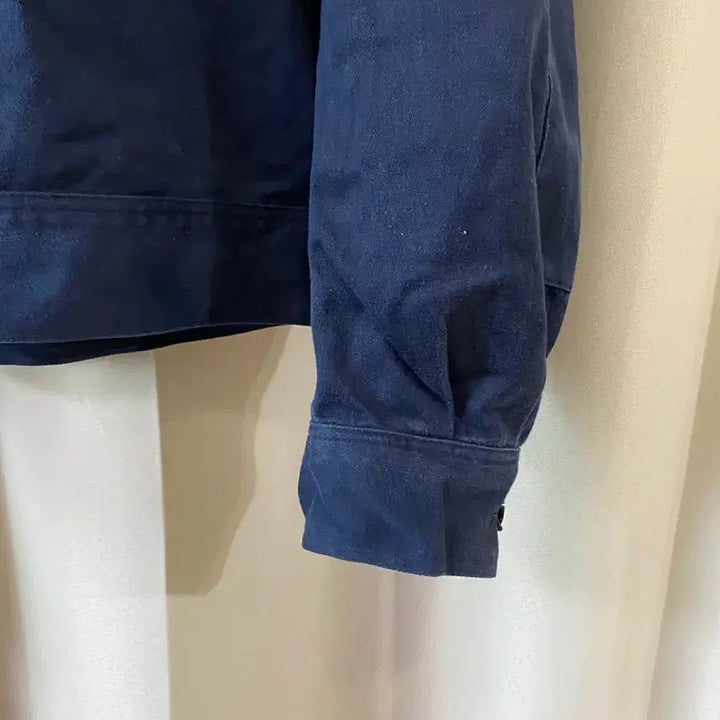 [BUNJANG] Maison Margiela 90s French Military Jacket / 마르지엘라 머듈 90s French Military Jacket