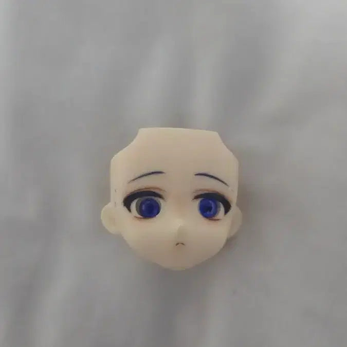 [BUNJANG] Obitsu 11 Doll Blue Eyes / 오비츠 11 인형 안구 블루