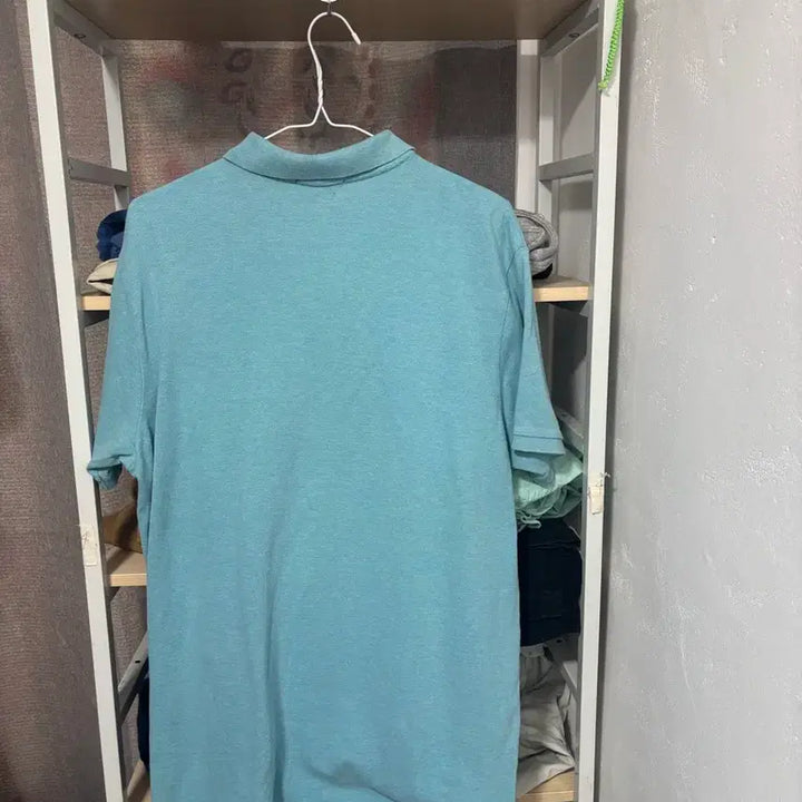 [BUNJANG] Polo Ralph Lauren Custom Fit Polo Shirt / 폴로 랄프로렌 카스텀핏 카라티