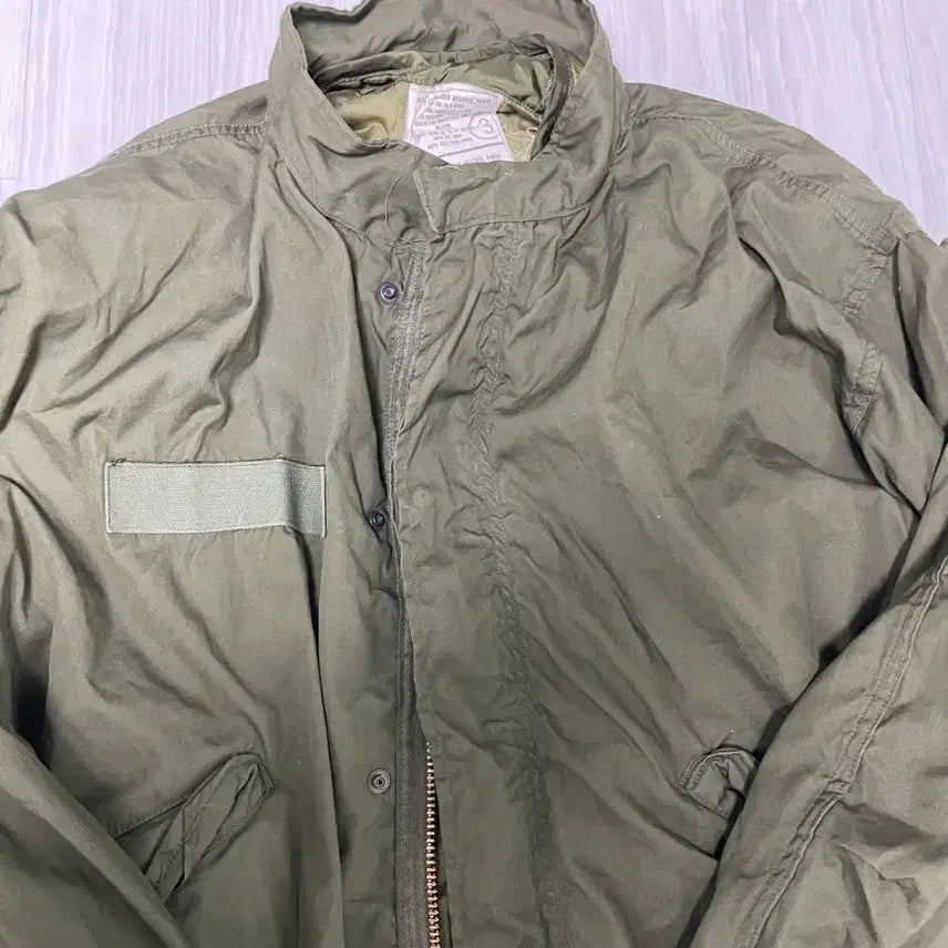 [BUNJANG] M-65 Fishtail Parka (Medium) - Vanderbilt Outer Shell, Gibraltar Inner Shell - Mint Condition / m65 피쉬테일 og 오리지널 개파카 미디움 세트 민트급