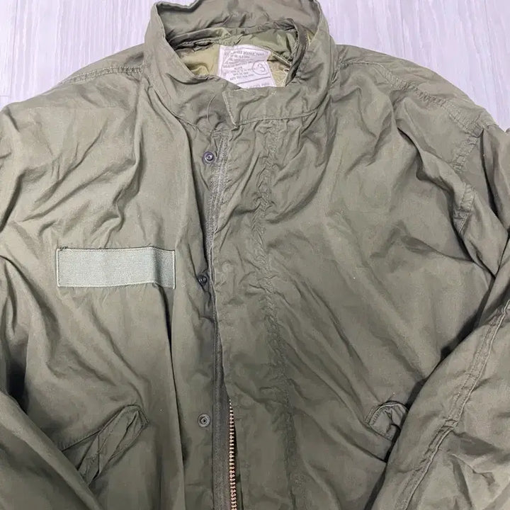 [BUNJANG] M-65 Fishtail Parka (Medium) - Vanderbilt Outer Shell, Gibraltar Inner Shell - Mint Condition / m65 피쉬테일 og 오리지널 개파카 미디움 세트 민트급