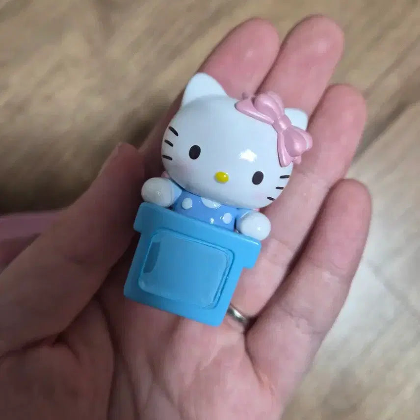 [BUNJANG] Hello Kitty Hipper / 키티 히퍼