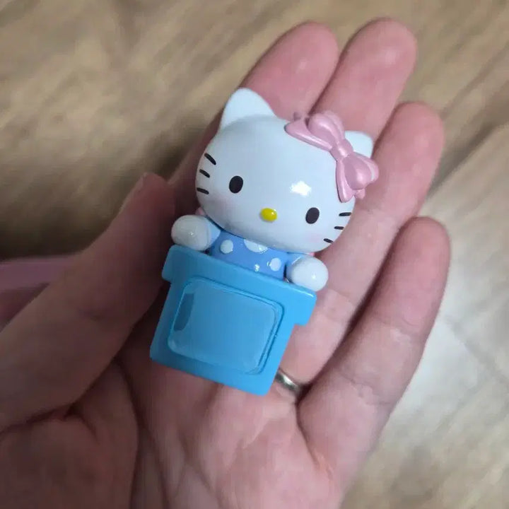 [BUNJANG] Hello Kitty Hipper / 키티 히퍼