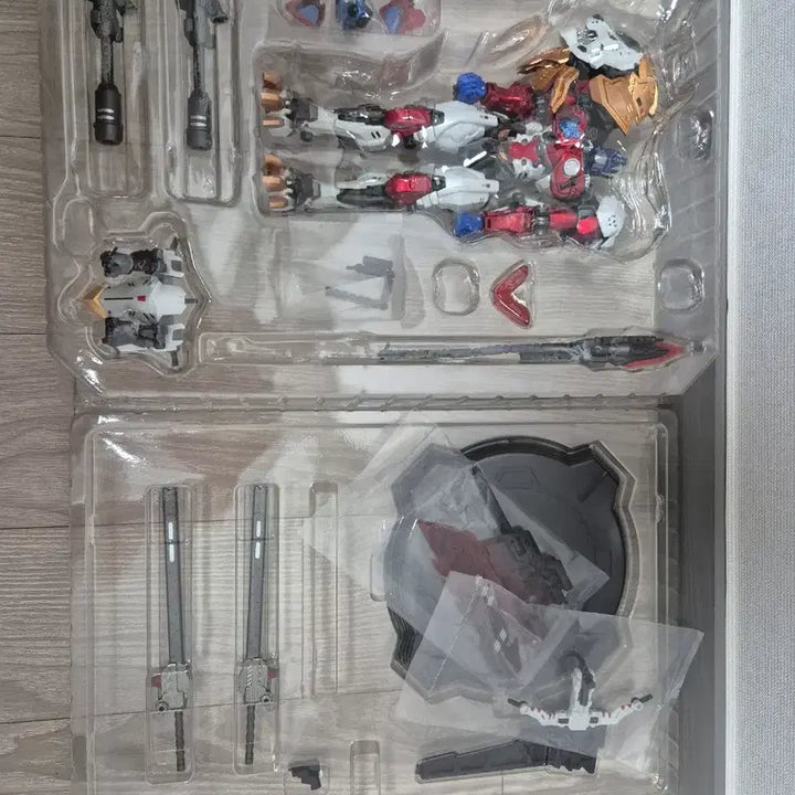 [BUNJANG] NeoArt NT10 Leodinas Beast Transformer / 트랜스포머 네오아트 NT10 레오디나스 비스트