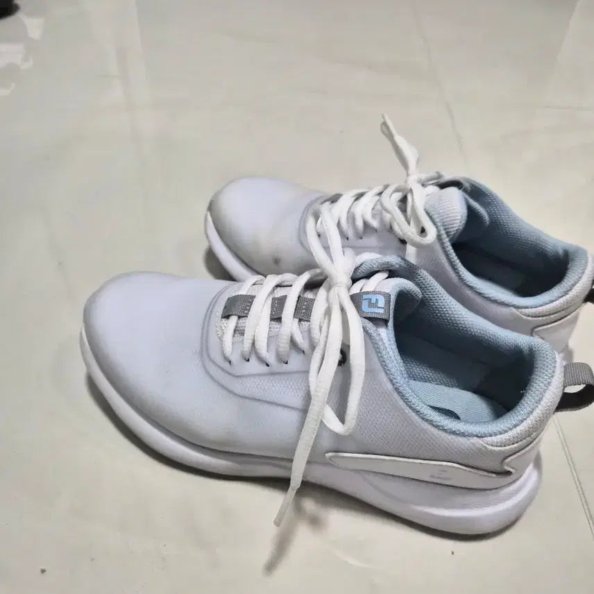 [BUNJANG] FootJoy Golf Shoes / 풋조이골프화235