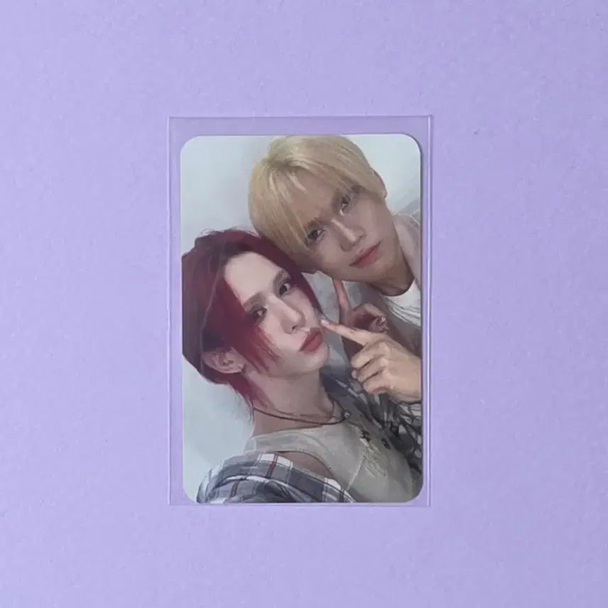 [SOLD OUT] 엑스러브(XLOV) 우무티/현 유닛 미공포