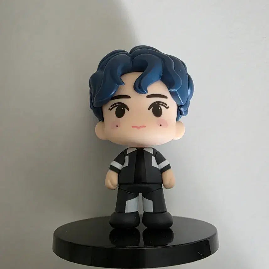 [BUNJANG] NCT Jaehyun Kkomaz Figure / NCT 엔시티 재현 꼬마즈 피규어 양도