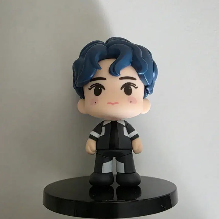 [BUNJANG] NCT Jaehyun Kkomaz Figure / NCT 엔시티 재현 꼬마즈 피규어 양도
