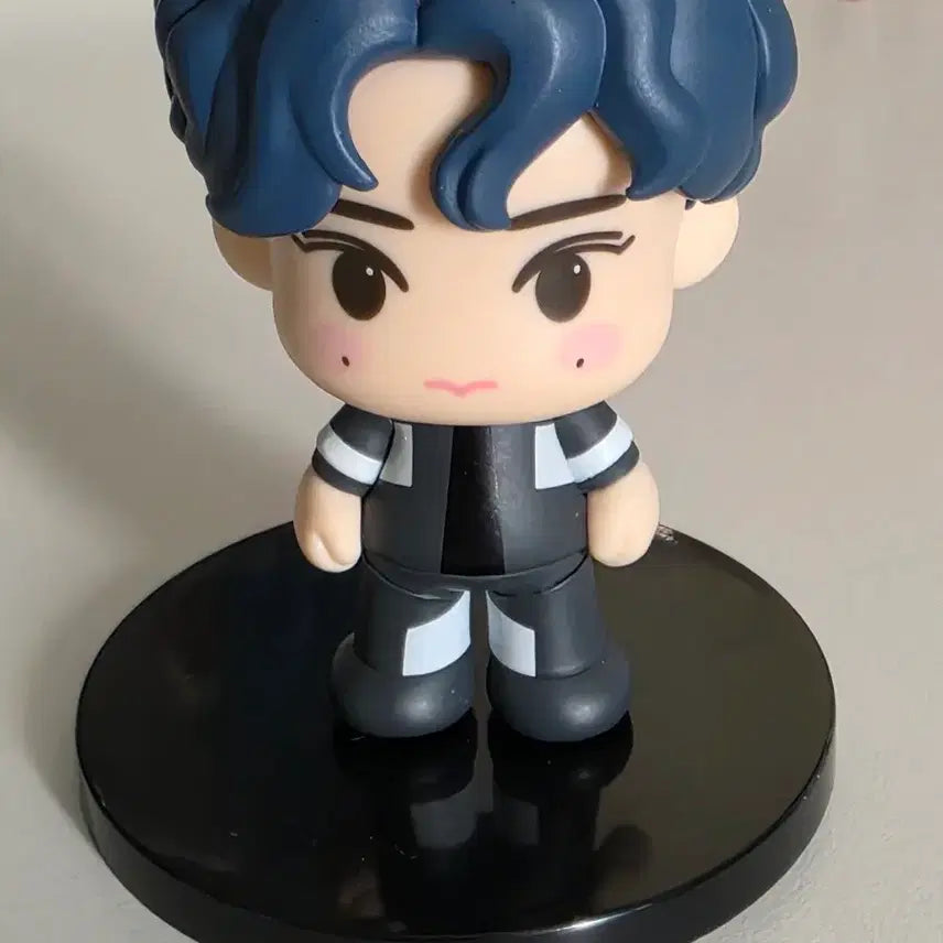 [BUNJANG] NCT Jaehyun Kkomaz Figure / NCT 엔시티 재현 꼬마즈 피규어 양도