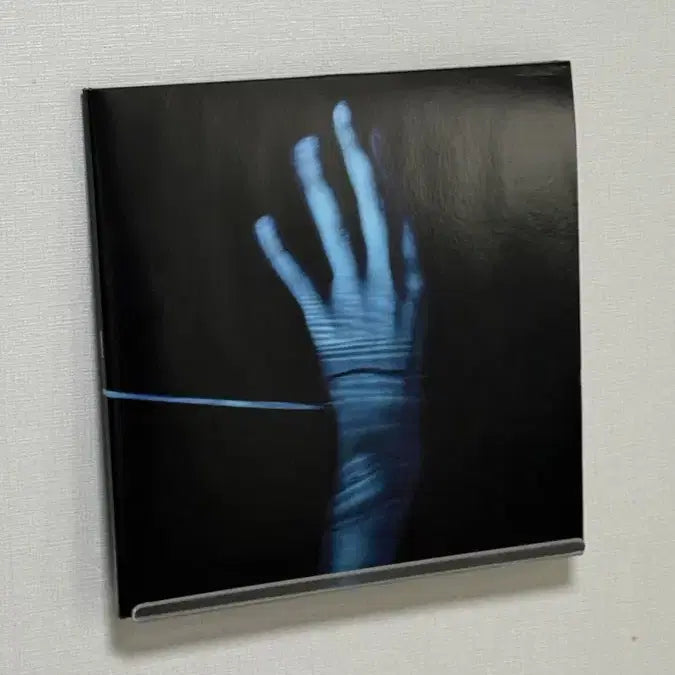 [SOLD OUT] 쏜애플 이상기후 LP 재발매판