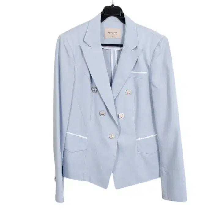[BUNJANG] Miseenscene Linen Blazer Jacket (Women&