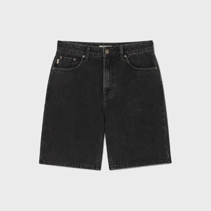 [BUNJANG] Glowny THE PEGGY SHORTS Black XS / 글로니 THE PEGGY SHORTS BLACK XS사이즈