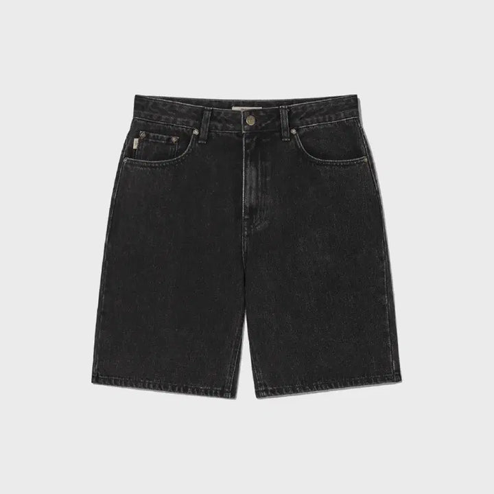 [BUNJANG] Glowny THE PEGGY SHORTS Black XS / 글로니 THE PEGGY SHORTS BLACK XS사이즈