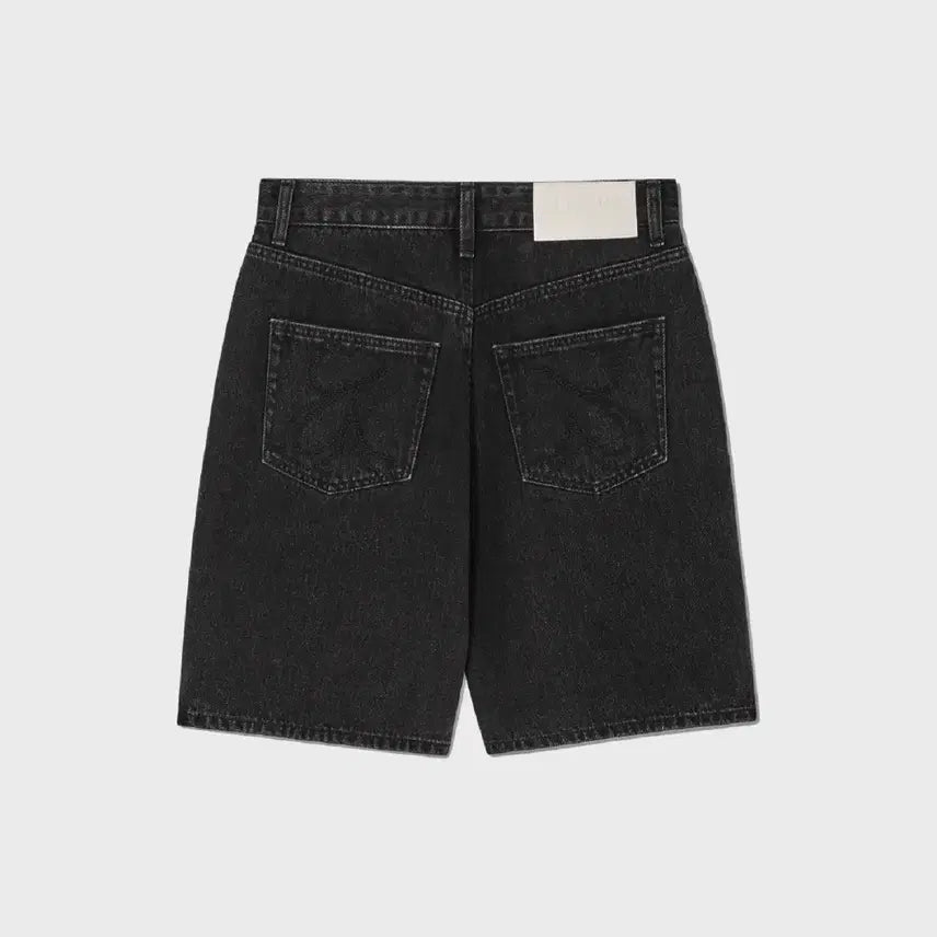 [BUNJANG] Glowny THE PEGGY SHORTS Black XS / 글로니 THE PEGGY SHORTS BLACK XS사이즈
