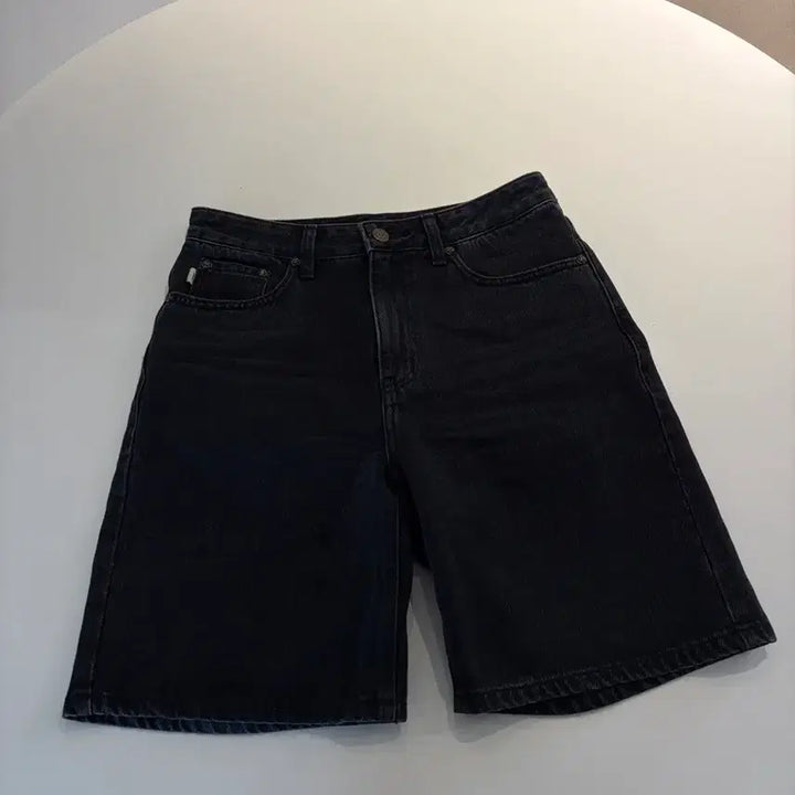 [BUNJANG] Glowny THE PEGGY SHORTS Black XS / 글로니 THE PEGGY SHORTS BLACK XS사이즈