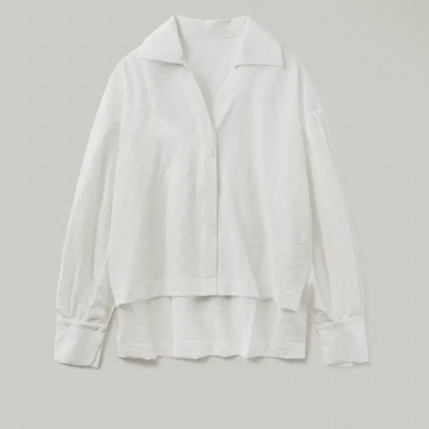 [SOLD OUT] allightz 셔츠블라우스